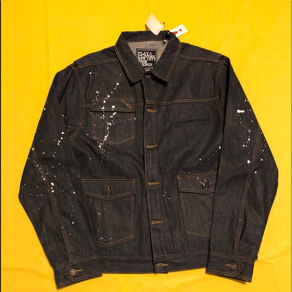 Jacket - Picture 3 of 4